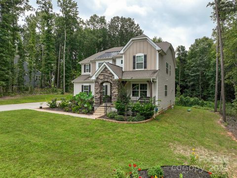 12009 Wild Ginger Lane Charlotte NC 28227