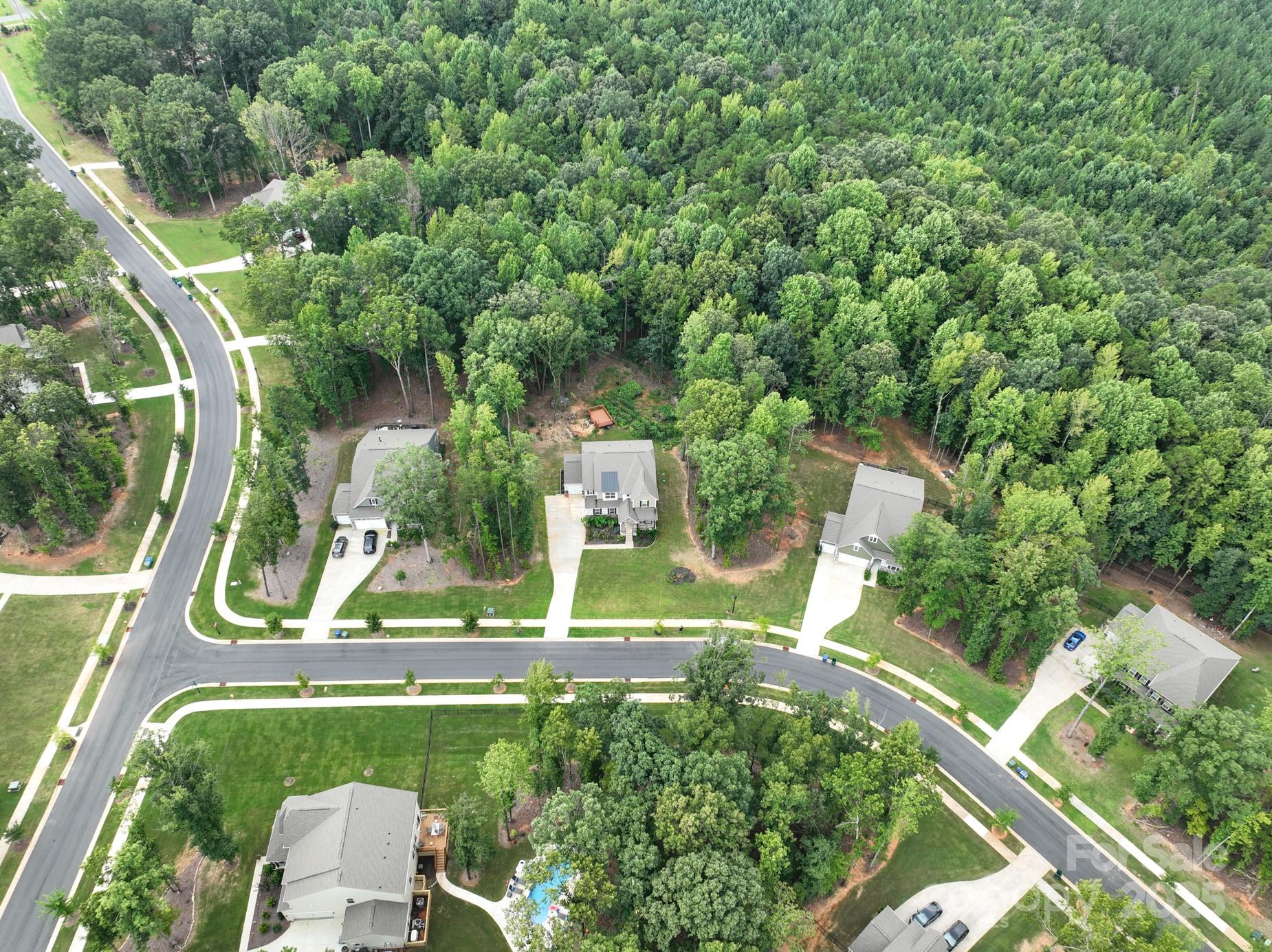 The Estates at Arlington Woods - Residential