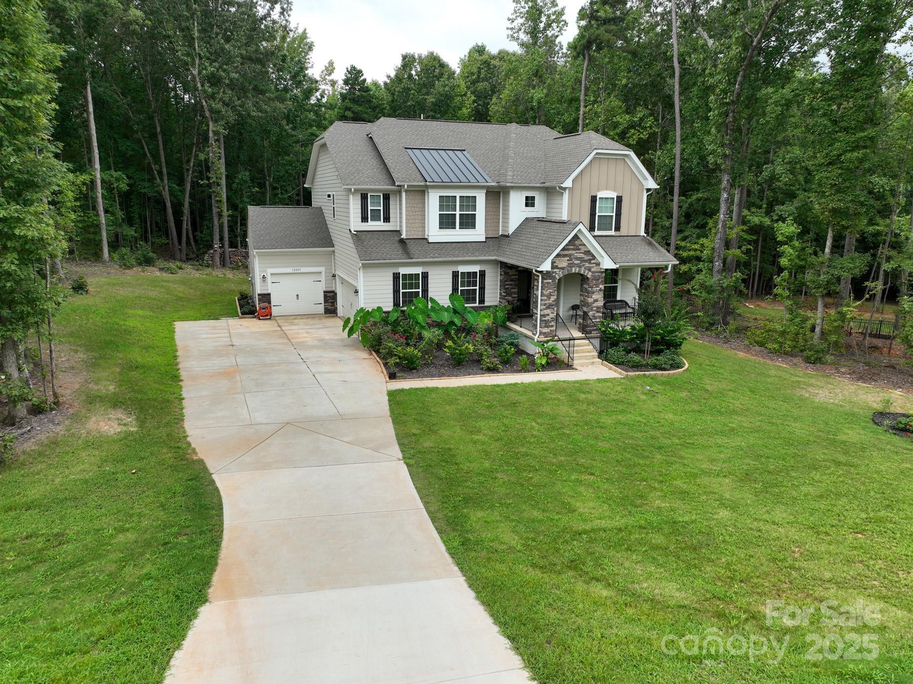 12009 Wild Ginger Lane