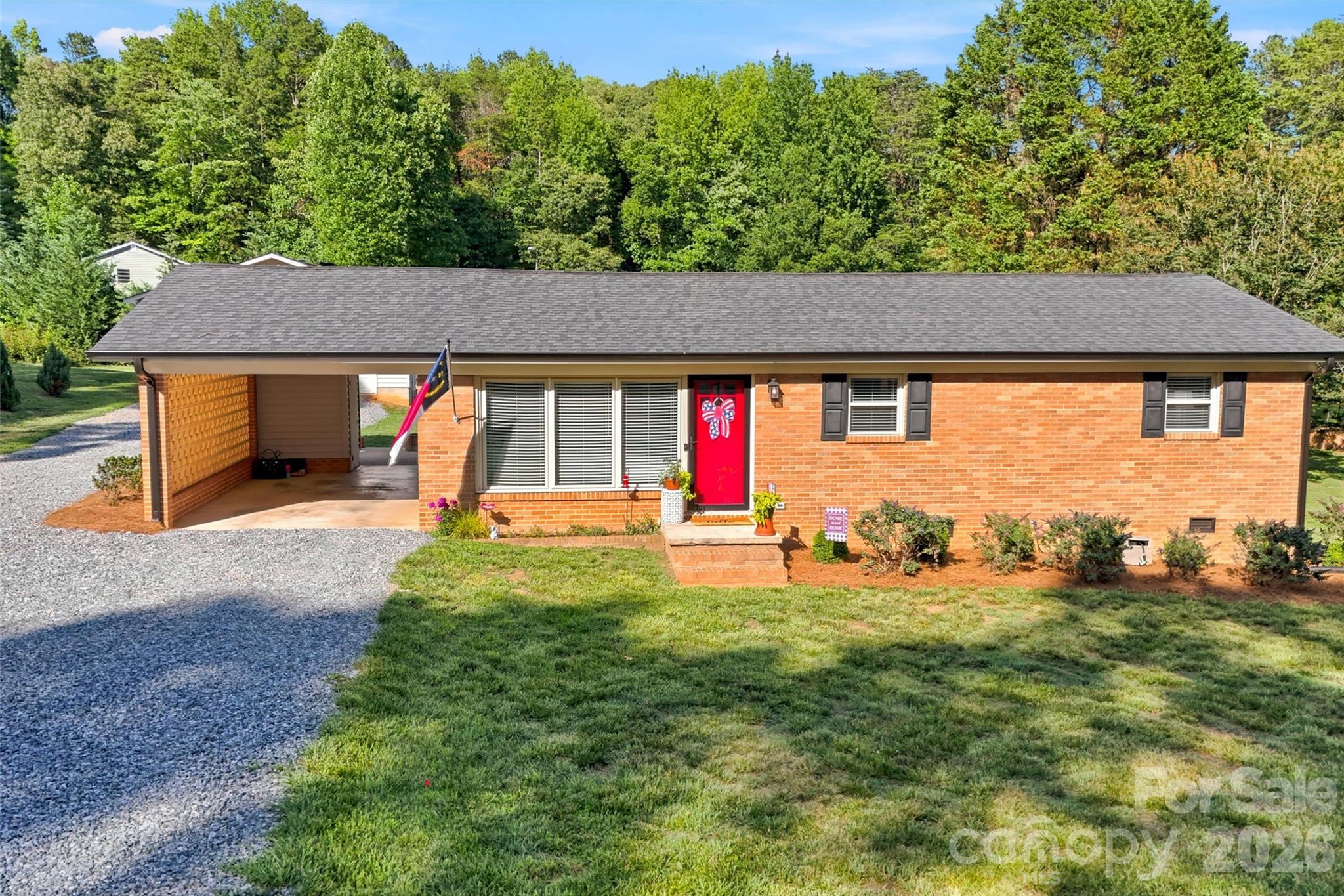 4608 Rainbow Drive