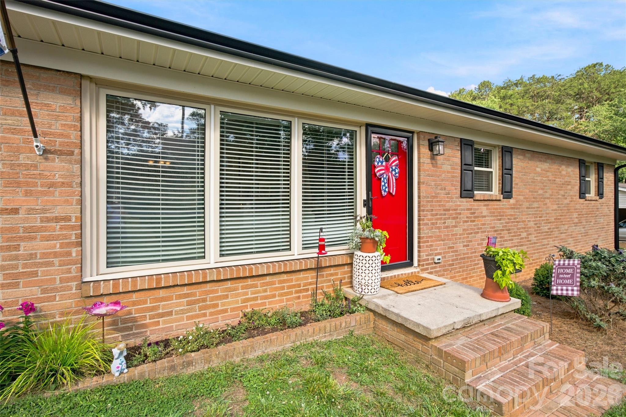 4608 Rainbow Drive