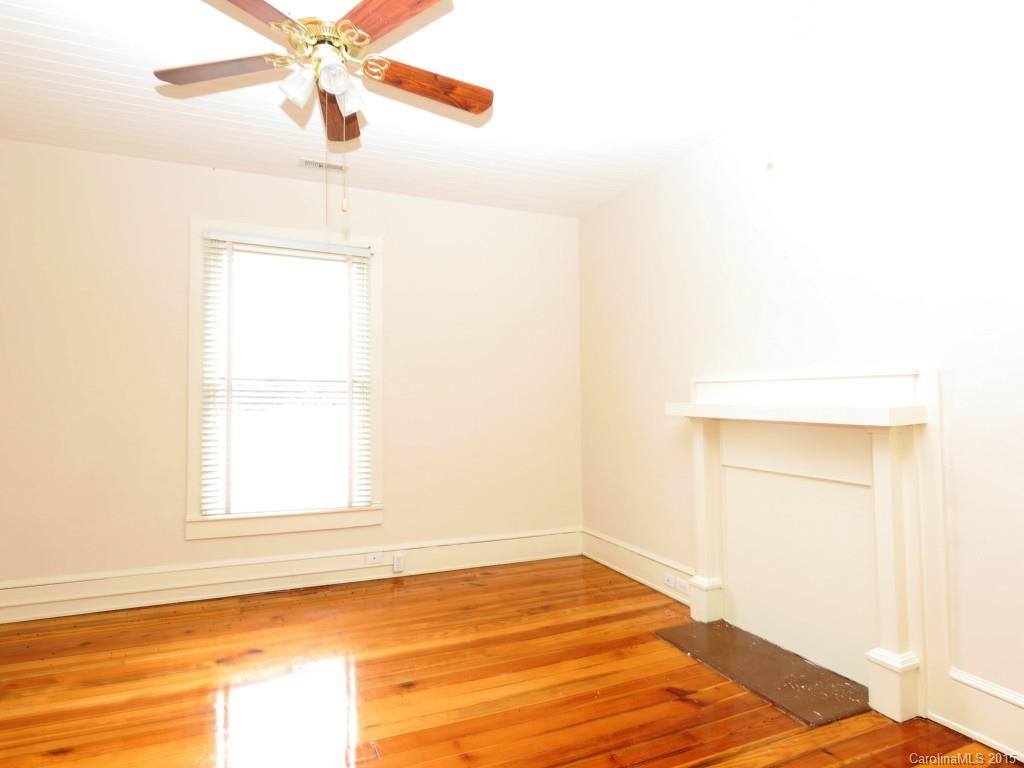 None - Residential Lease