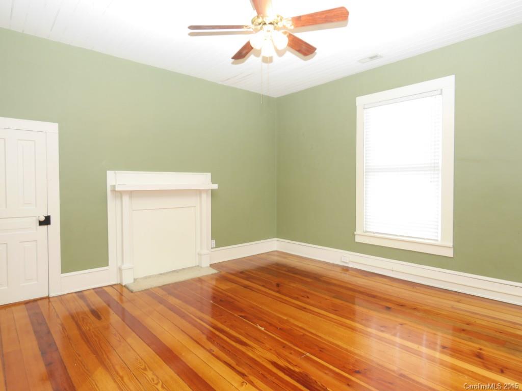 None - Residential Lease