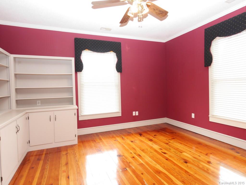 None - Residential Lease