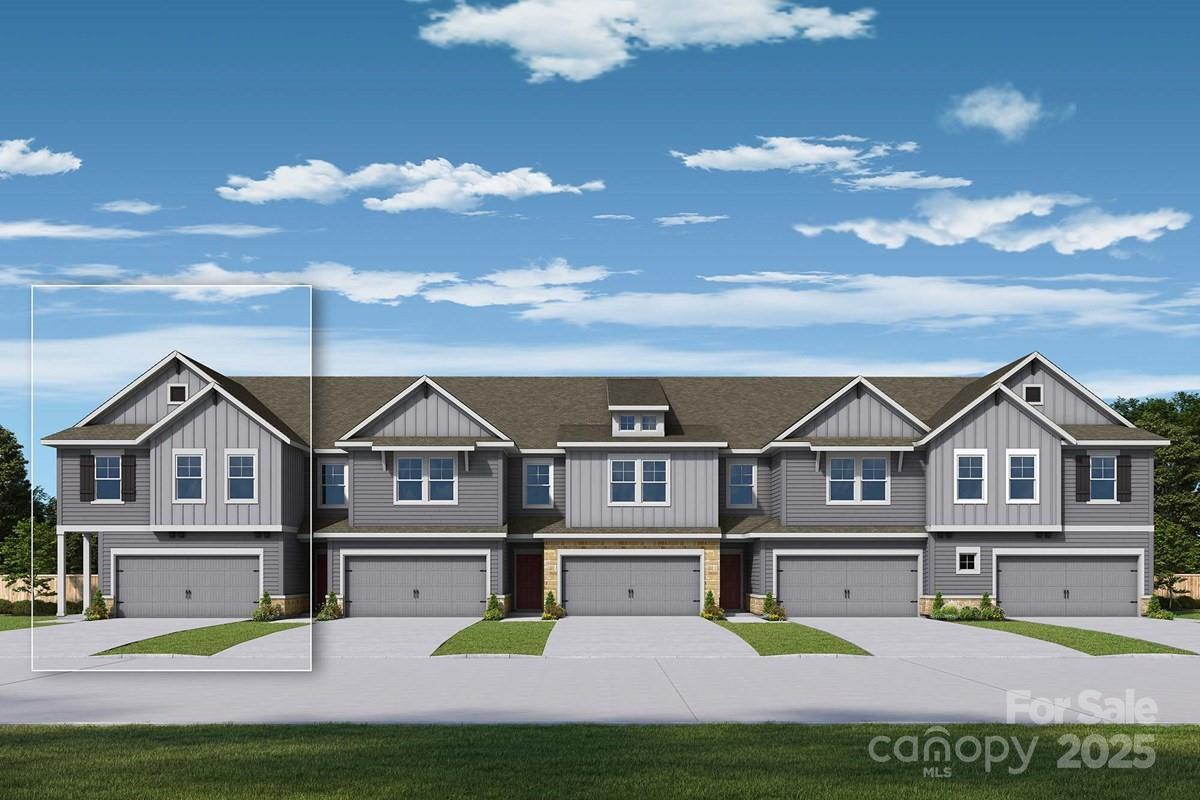 Westview Towns - Residential