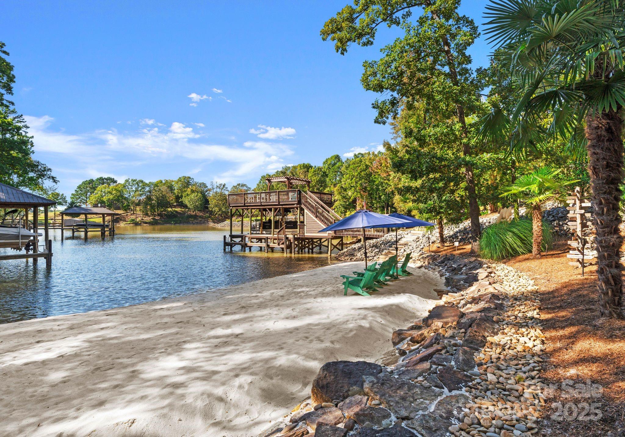 Rosapenny Penninsula - Residential