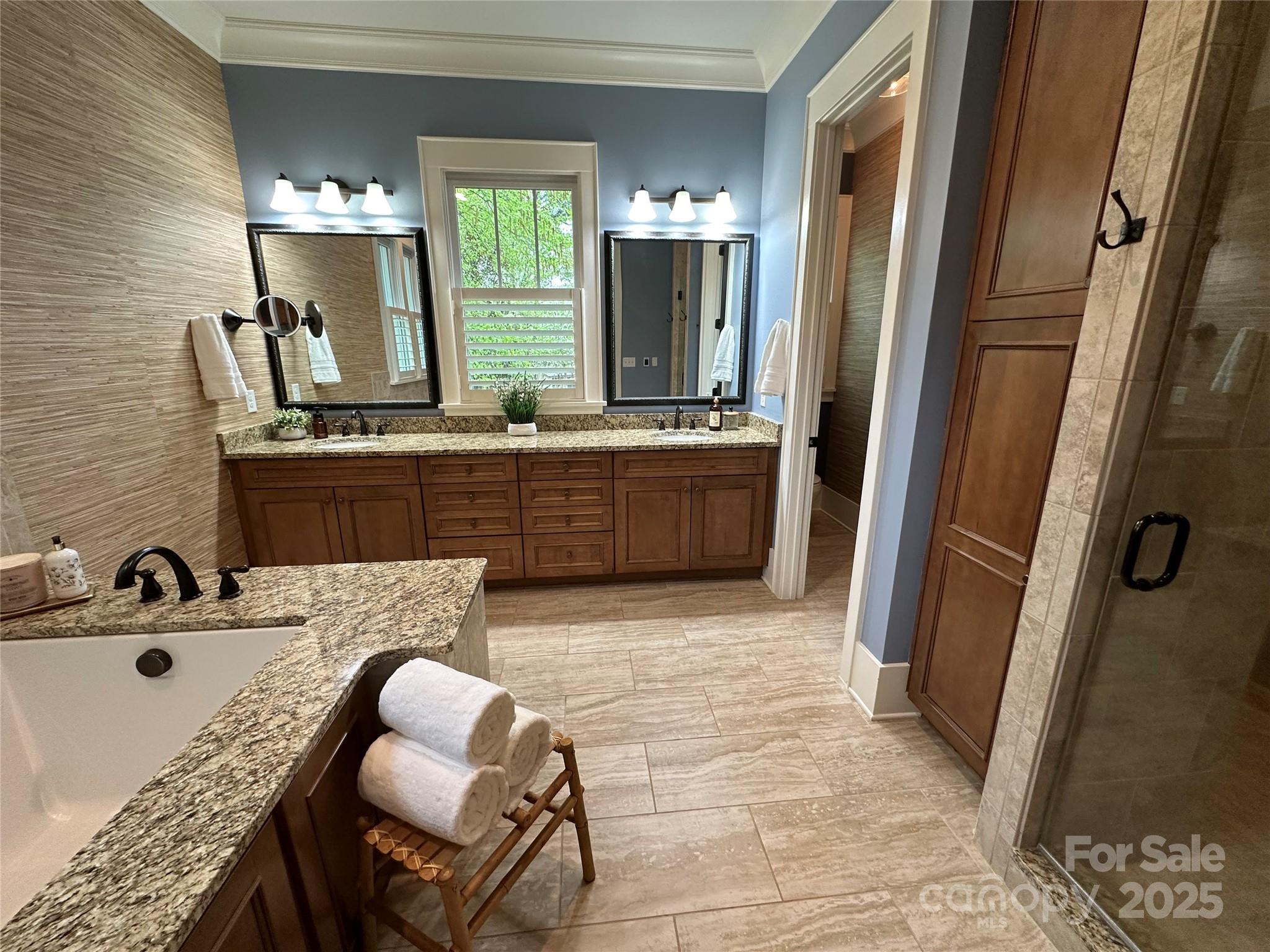 Rosapenny Penninsula - Residential