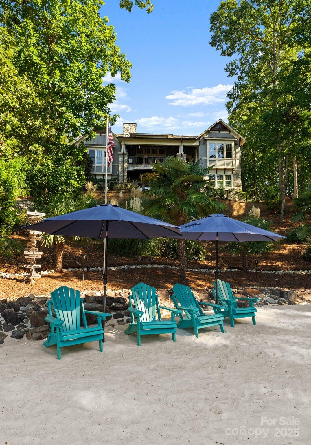 Rosapenny Penninsula - Residential