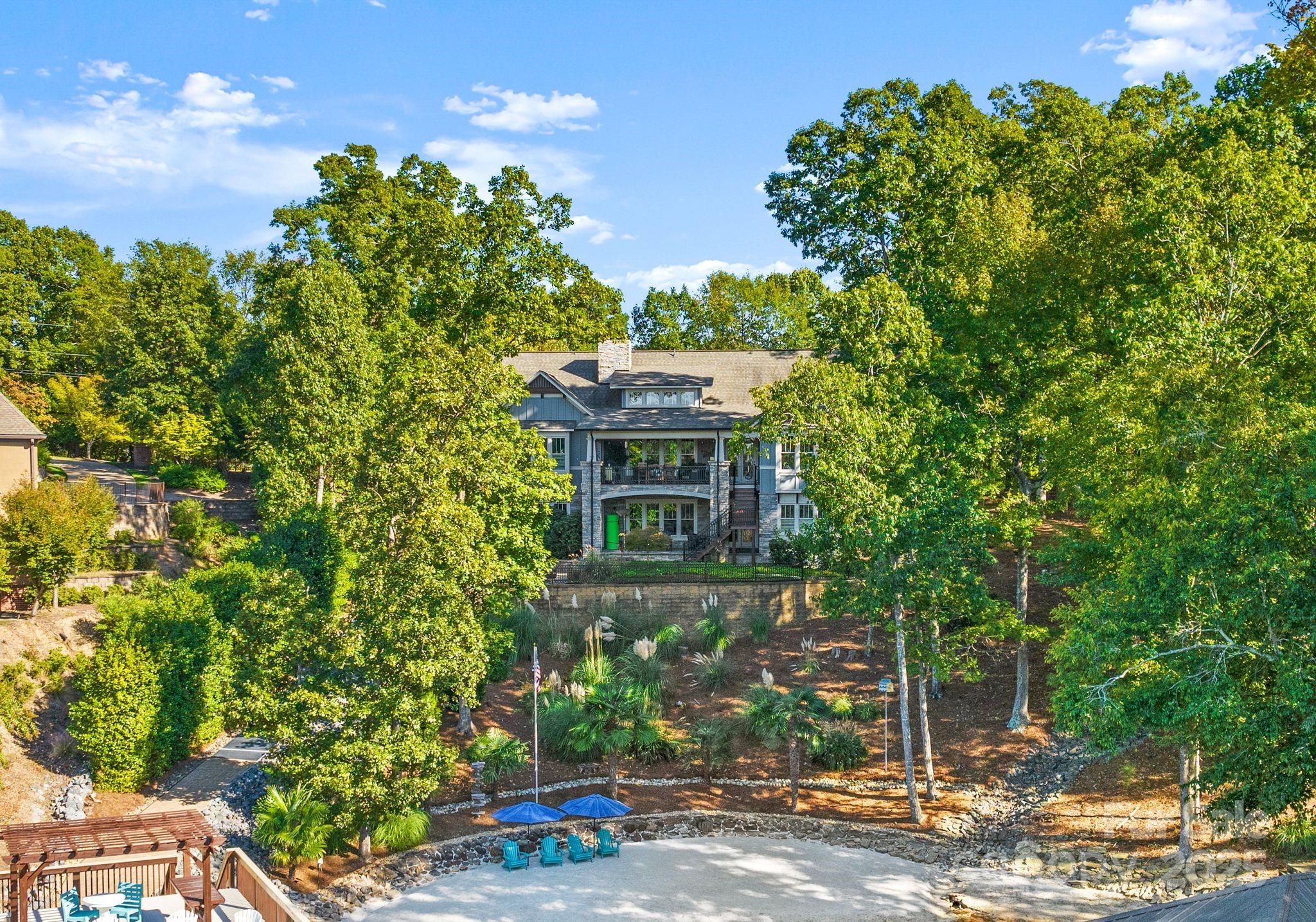 Rosapenny Penninsula - Residential