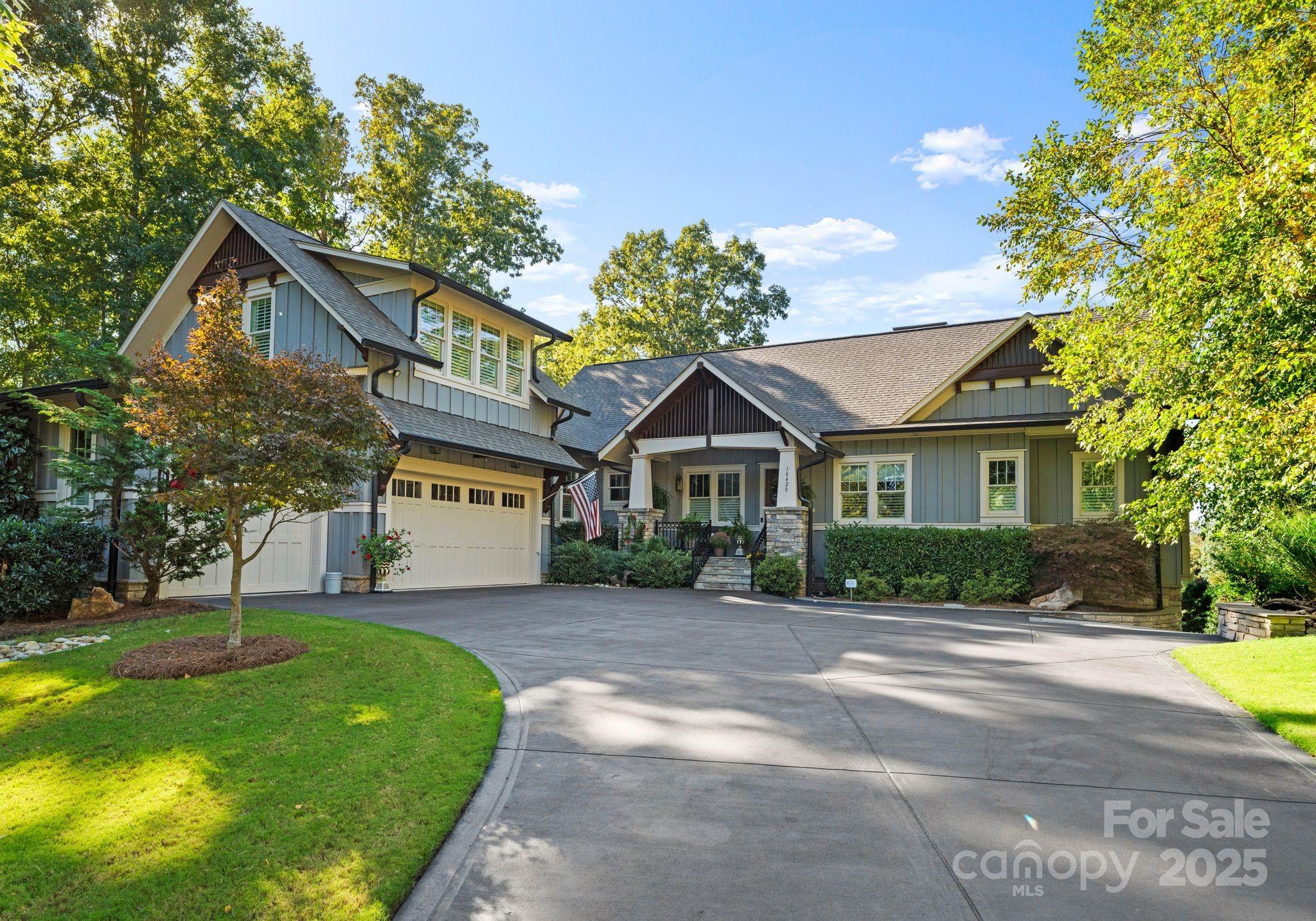 Rosapenny Penninsula - Residential