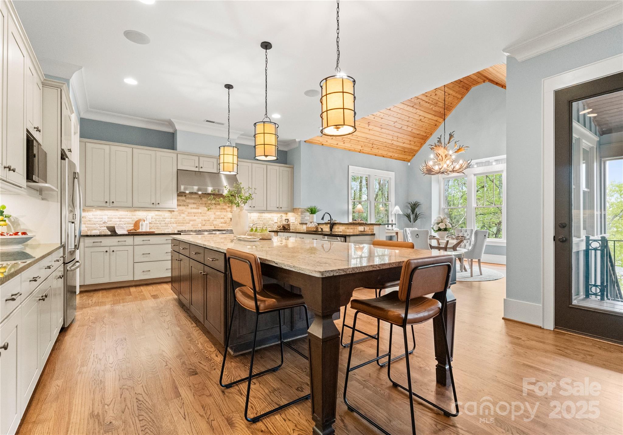 Rosapenny Penninsula - Residential