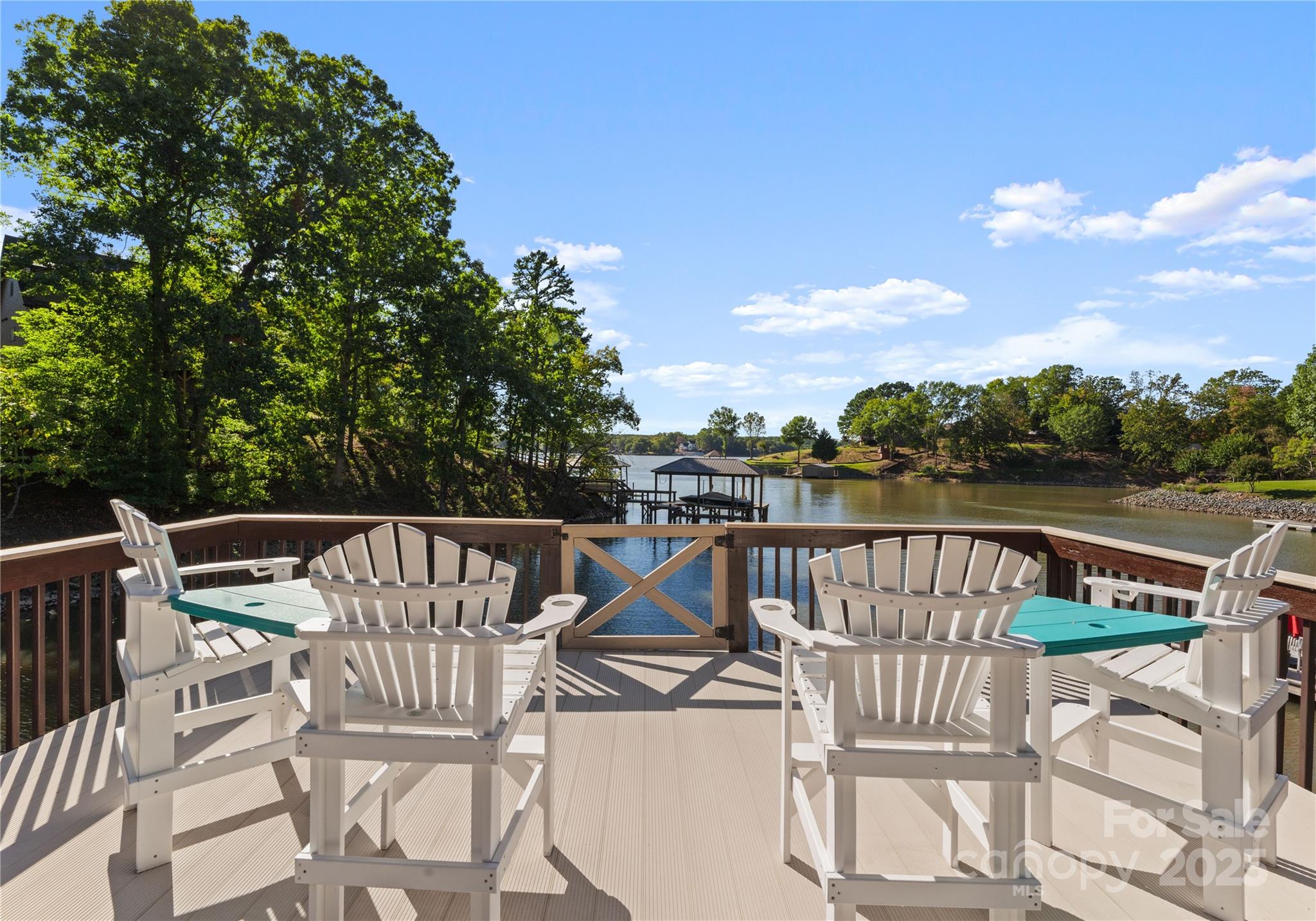 Rosapenny Penninsula - Residential