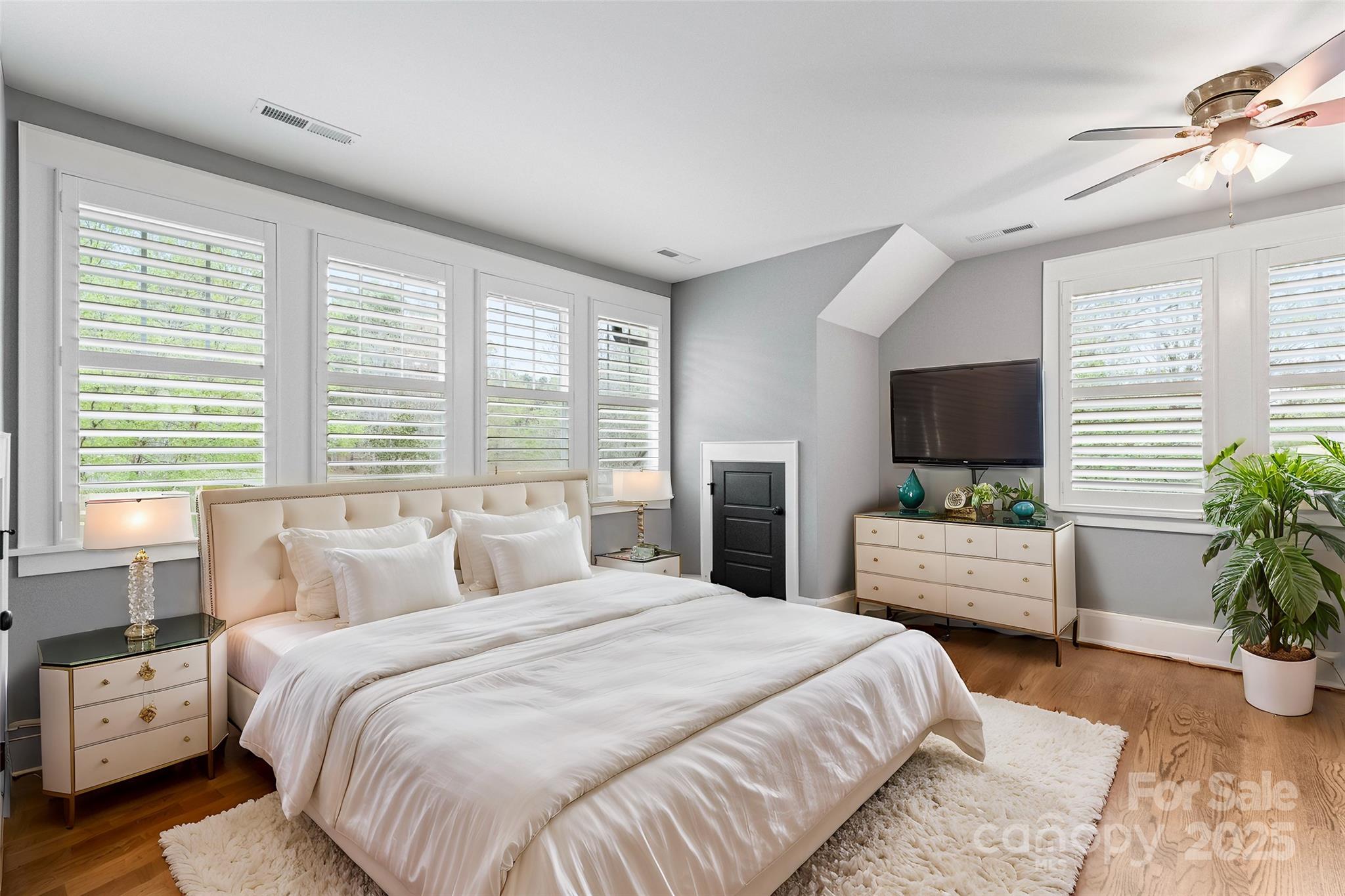 Rosapenny Penninsula - Residential