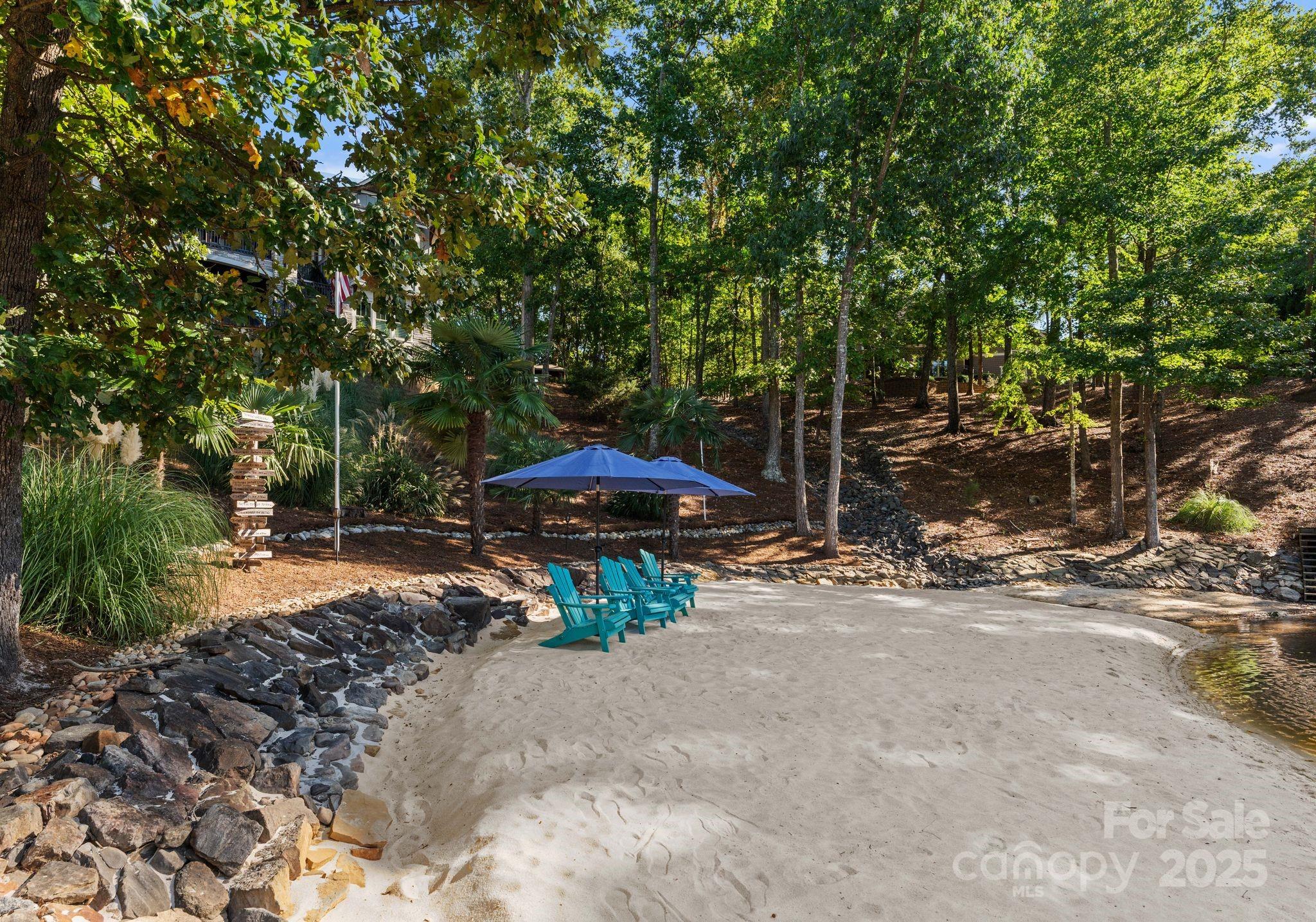 Rosapenny Penninsula - Residential