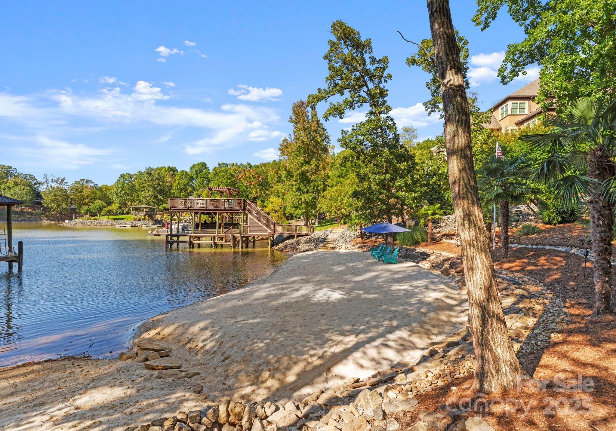 Rosapenny Penninsula - Residential