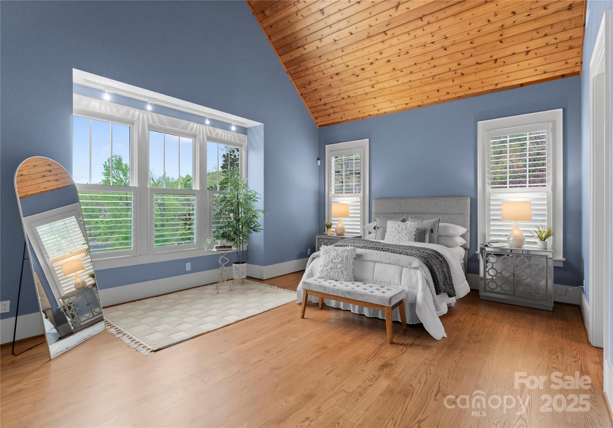 Rosapenny Penninsula - Residential