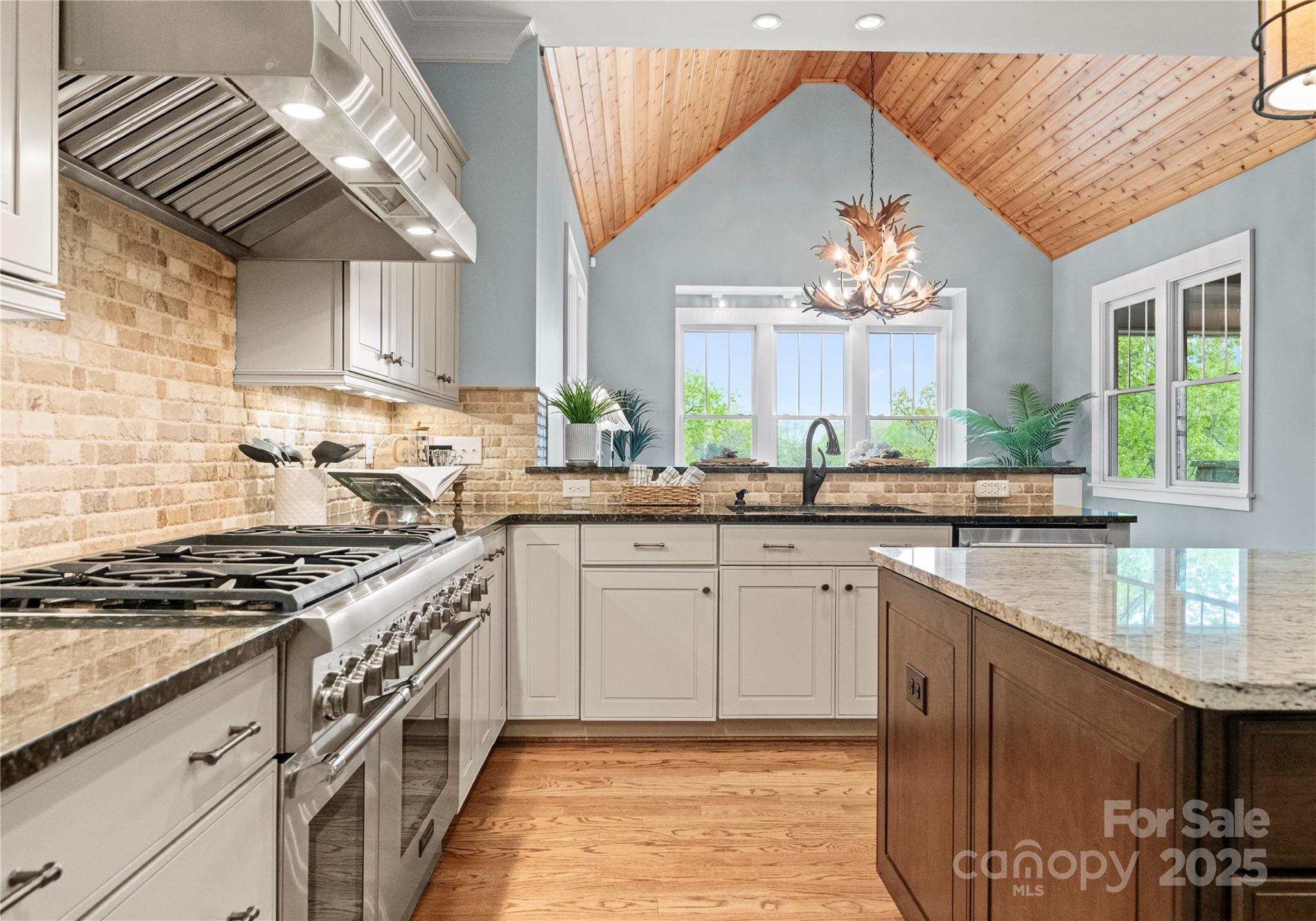 Rosapenny Penninsula - Residential