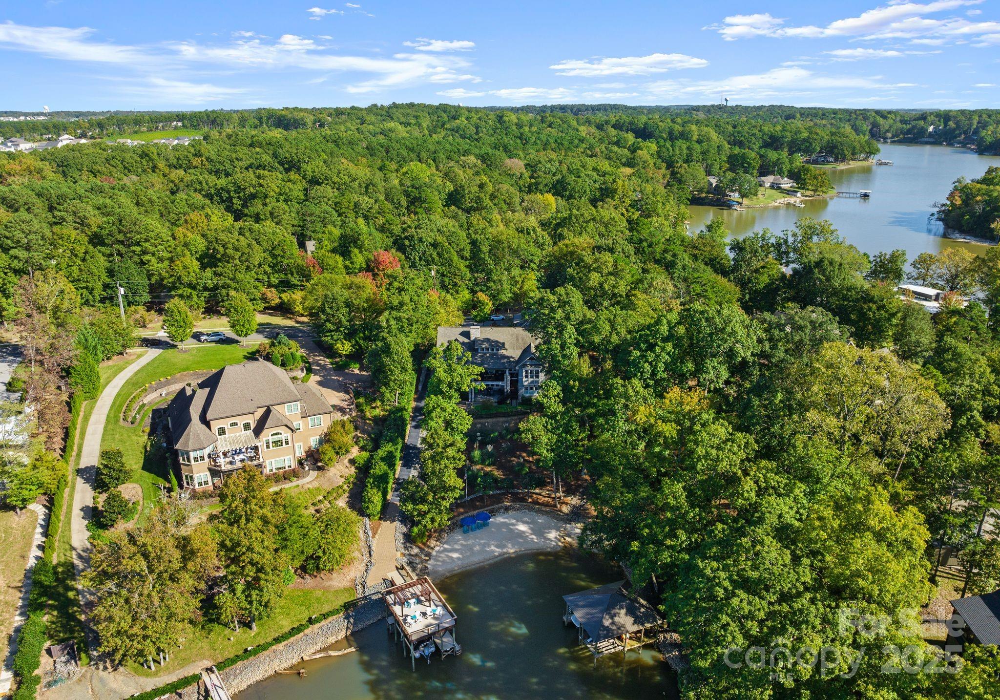 Rosapenny Penninsula - Residential