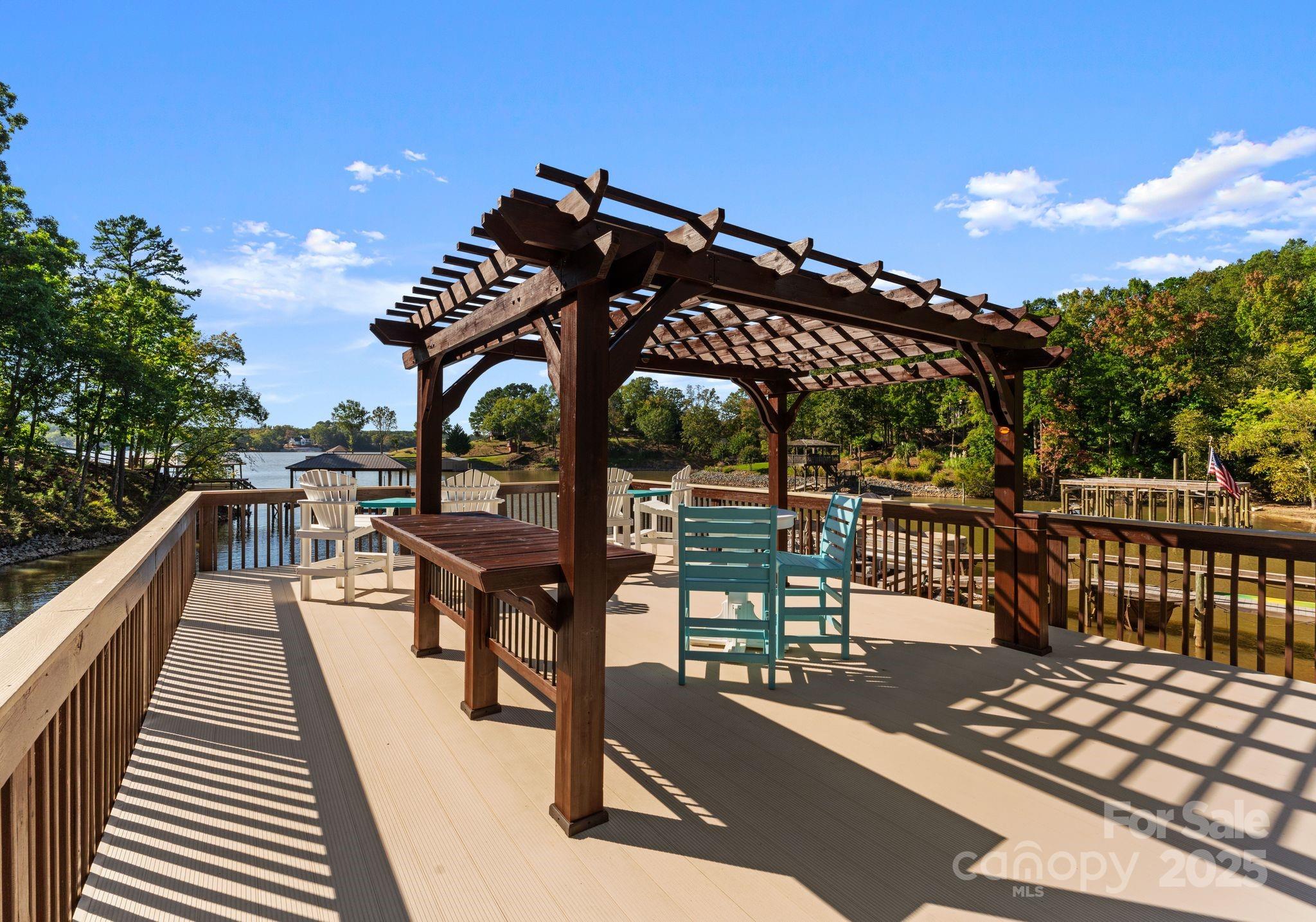 Rosapenny Penninsula - Residential