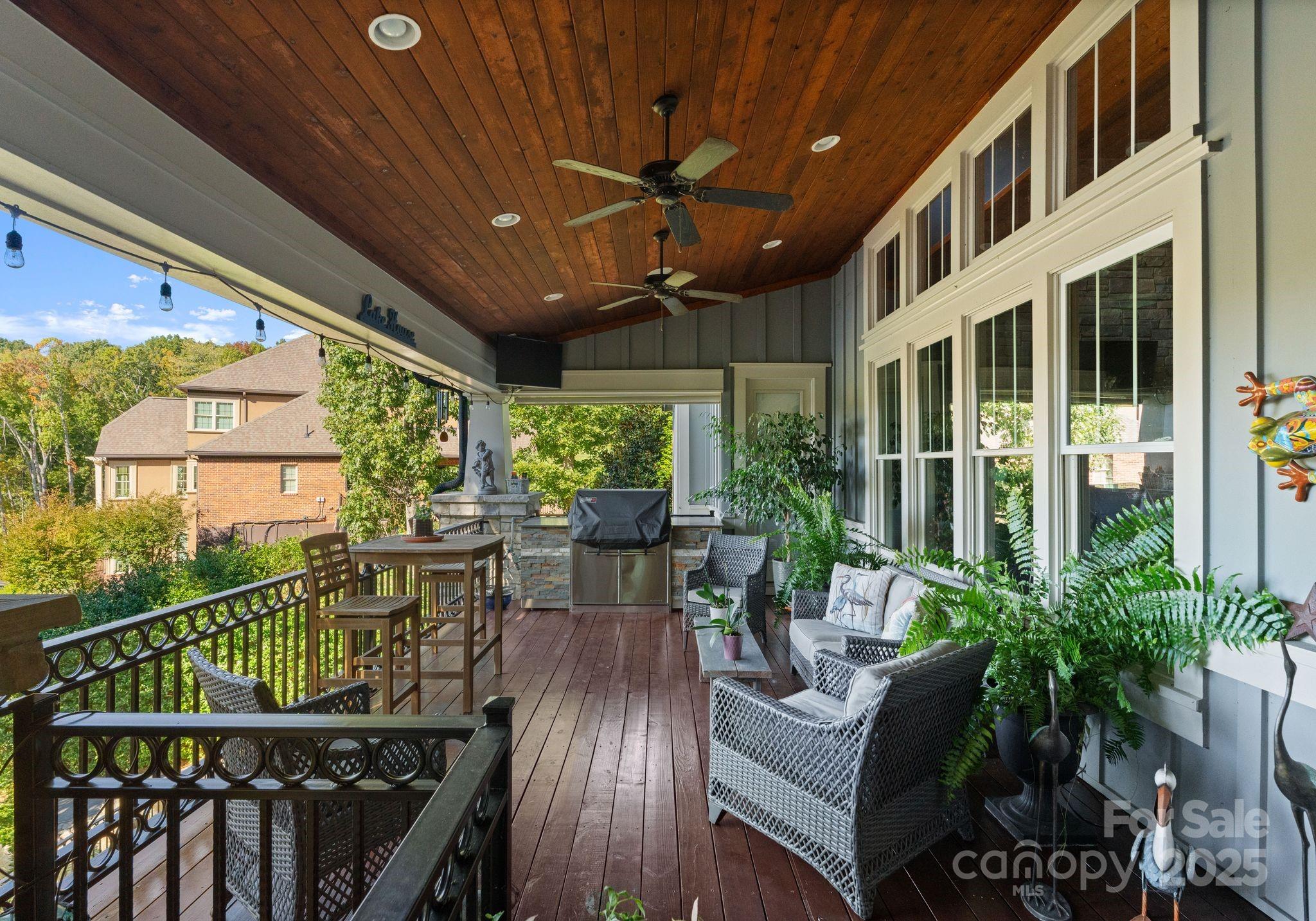 Rosapenny Penninsula - Residential