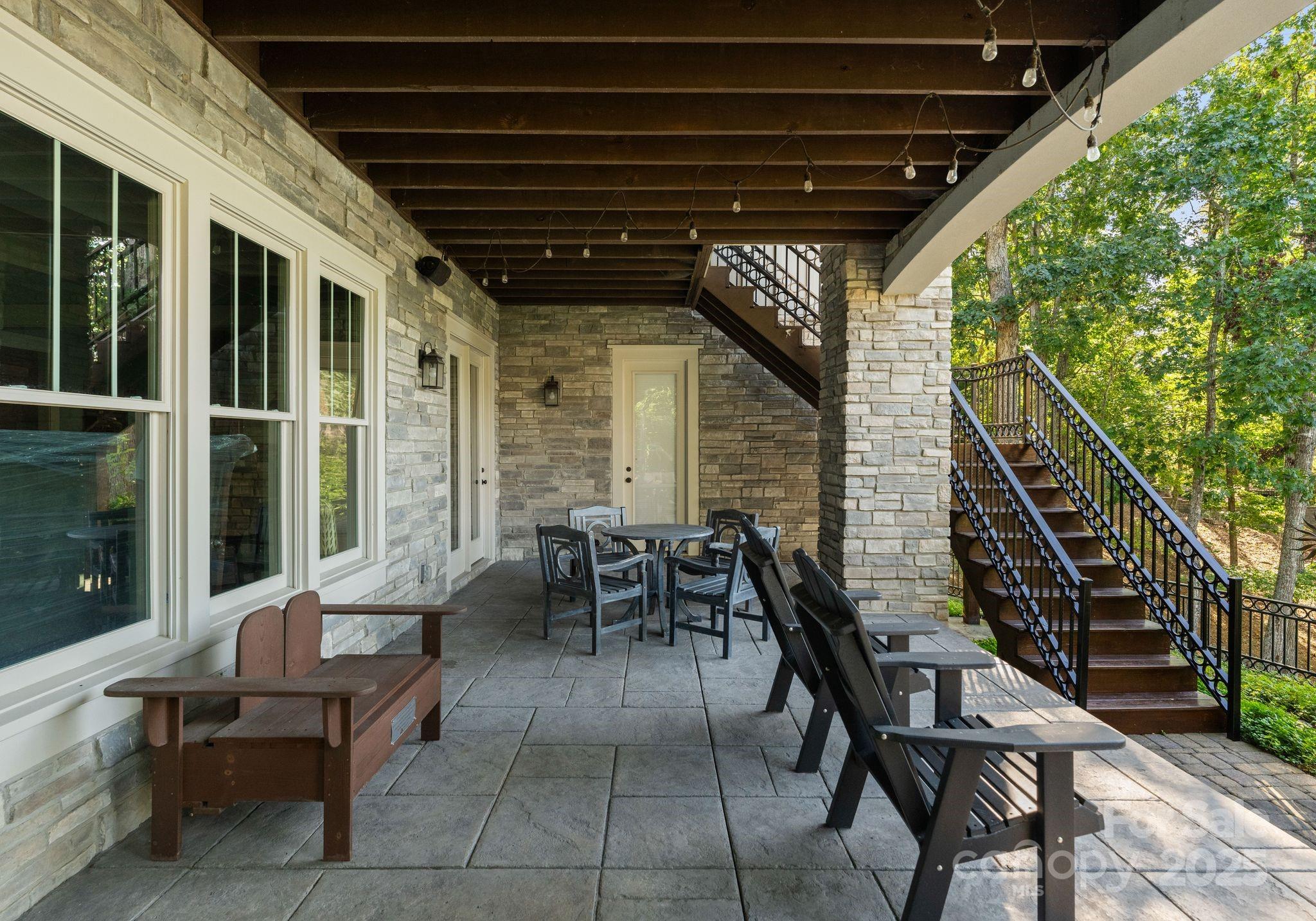 Rosapenny Penninsula - Residential