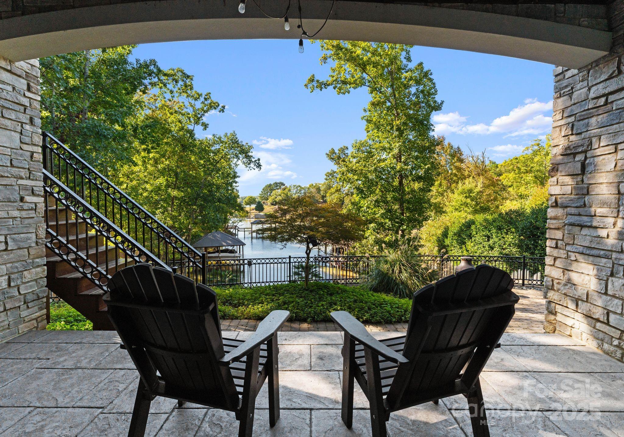 Rosapenny Penninsula - Residential