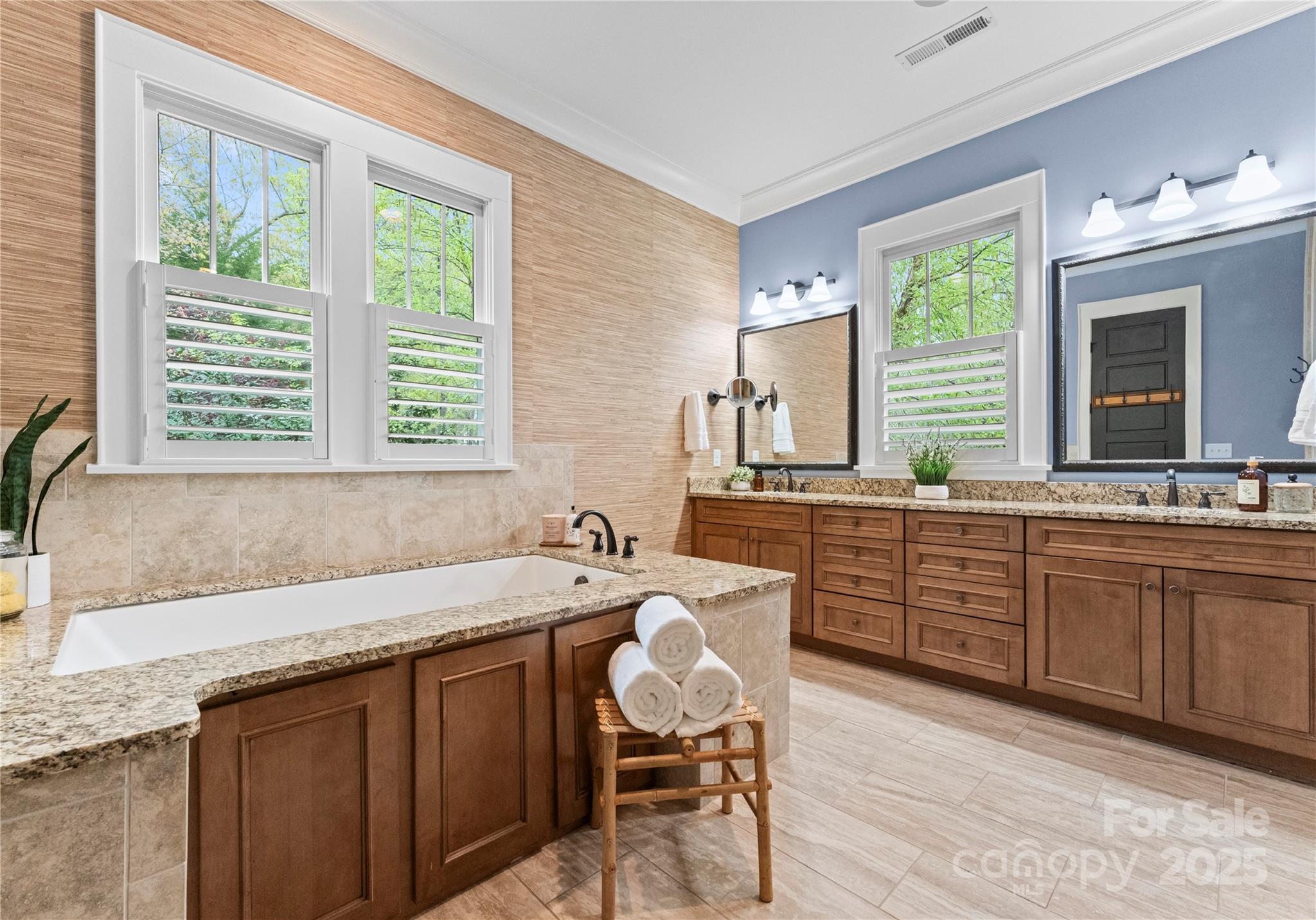 Rosapenny Penninsula - Residential