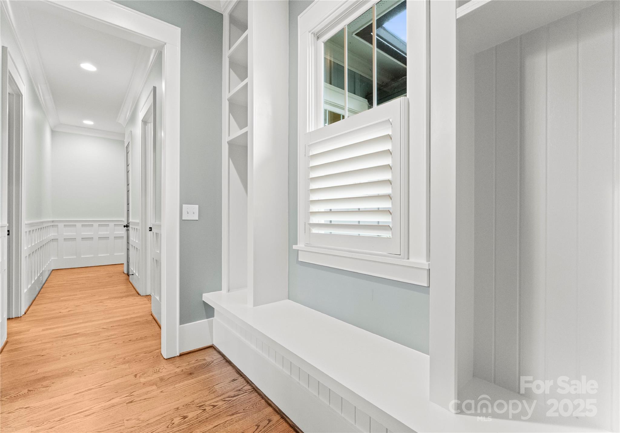 Rosapenny Penninsula - Residential