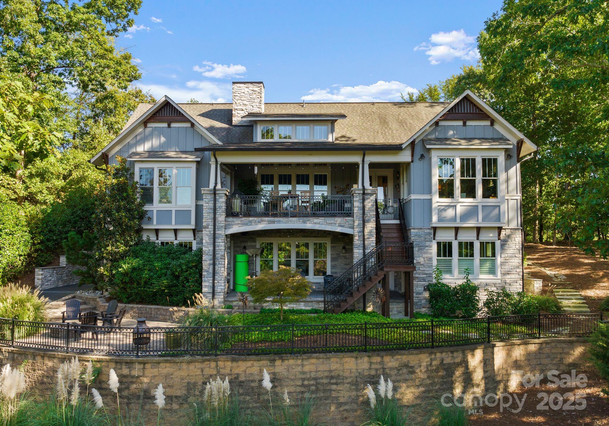 Rosapenny Penninsula - Residential