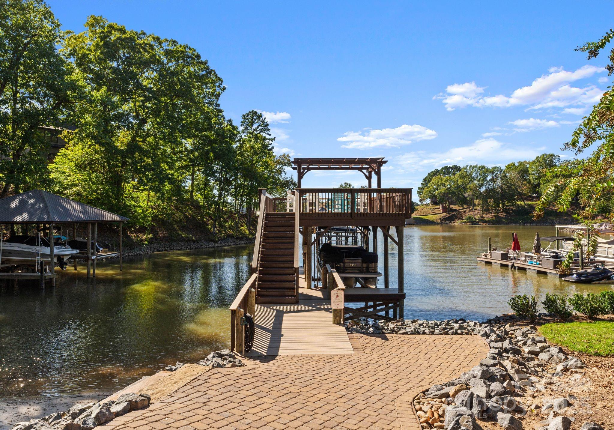 Rosapenny Penninsula - Residential