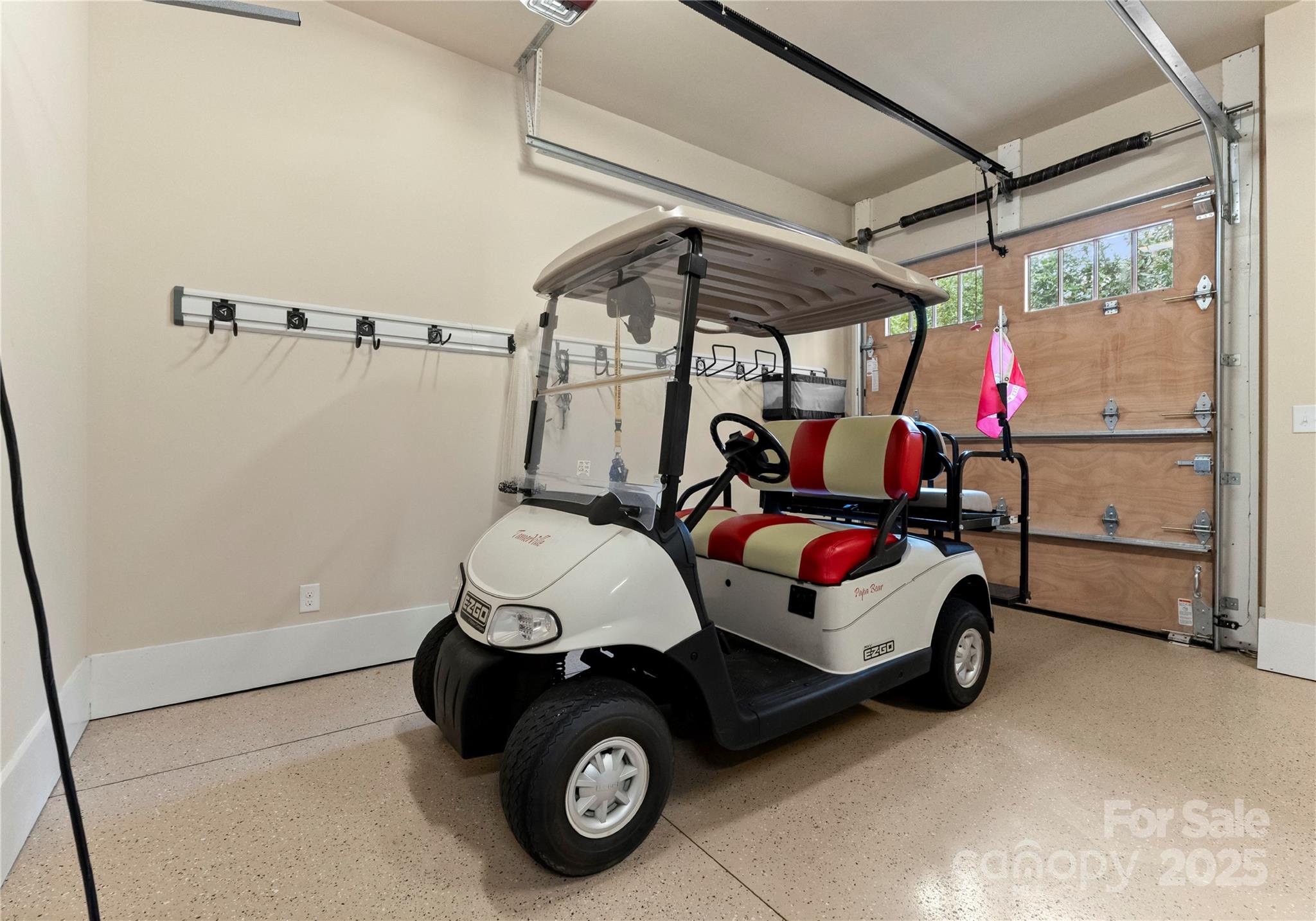 Rosapenny Penninsula - Residential