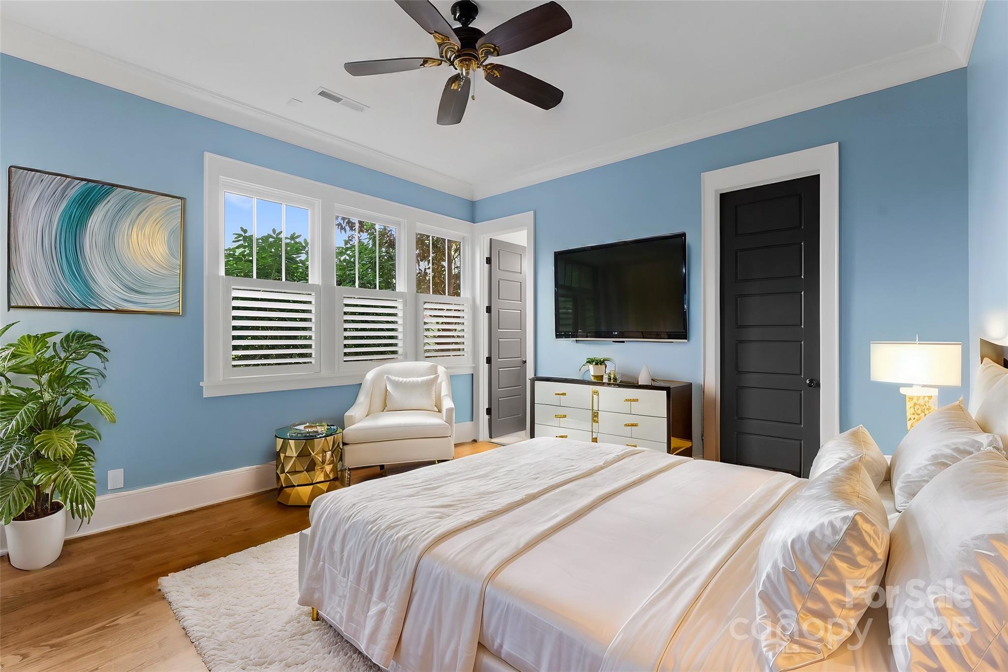 Rosapenny Penninsula - Residential