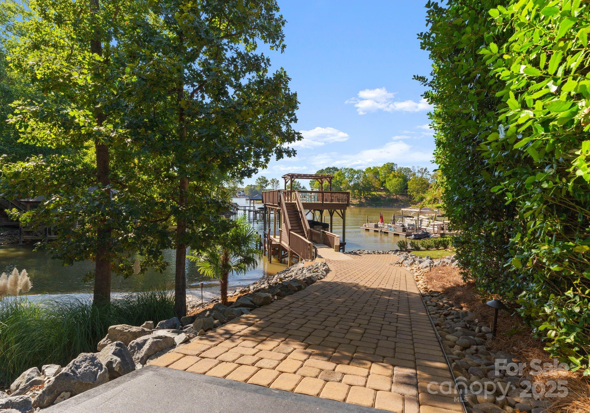 Rosapenny Penninsula - Residential