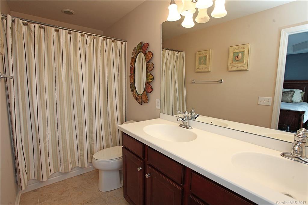 Baxter Village - Residential Lease