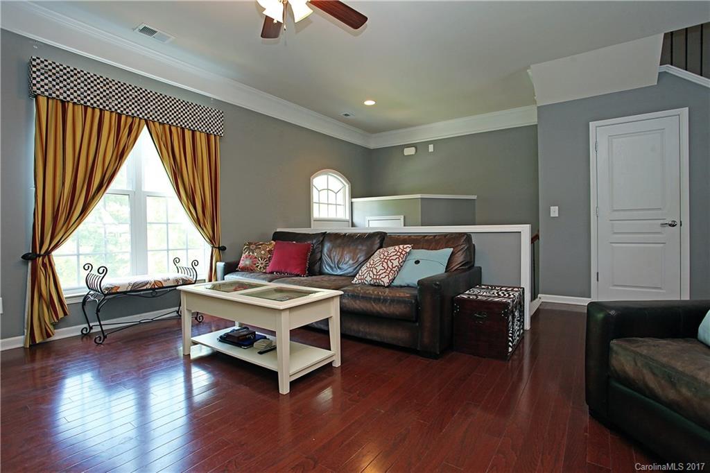 Baxter Village - Residential Lease