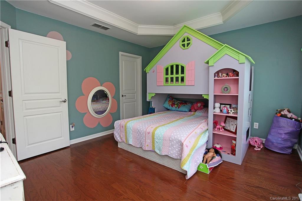 Baxter Village - Residential Lease