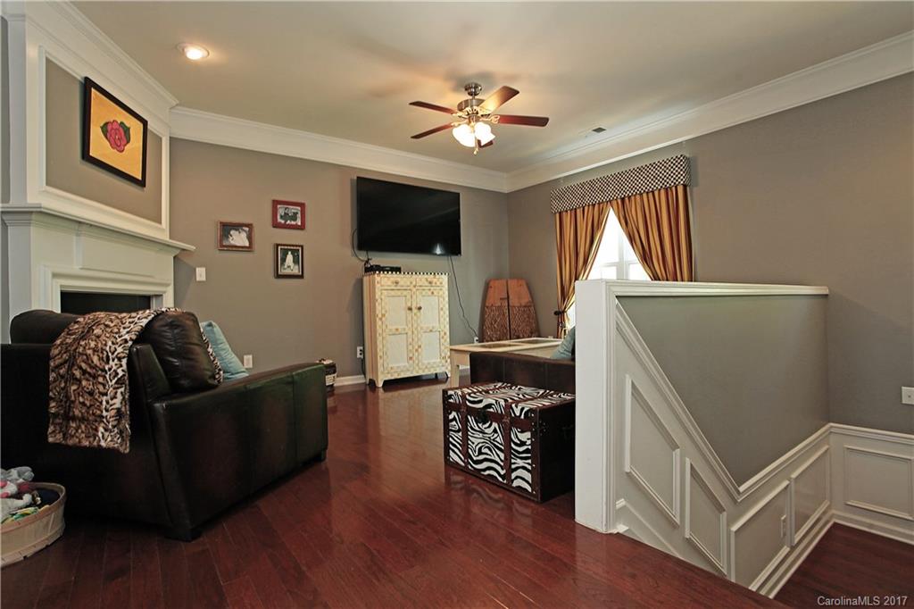 Baxter Village - Residential Lease