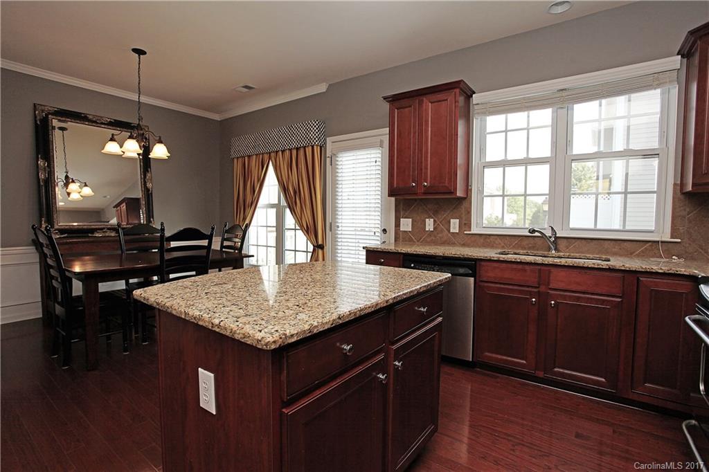 Baxter Village - Residential Lease