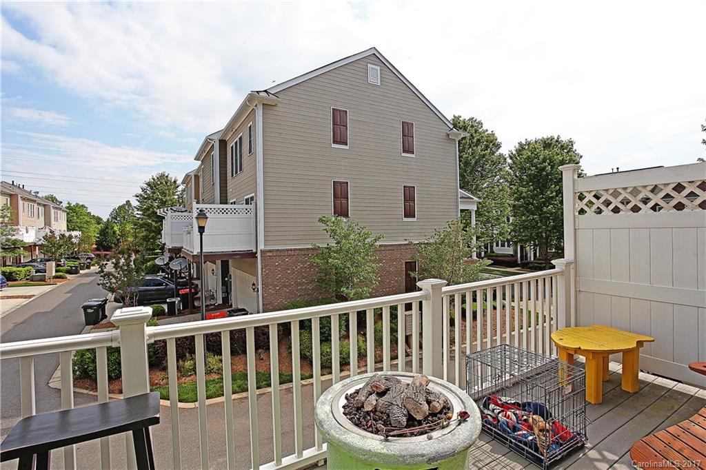 Baxter Village - Residential Lease