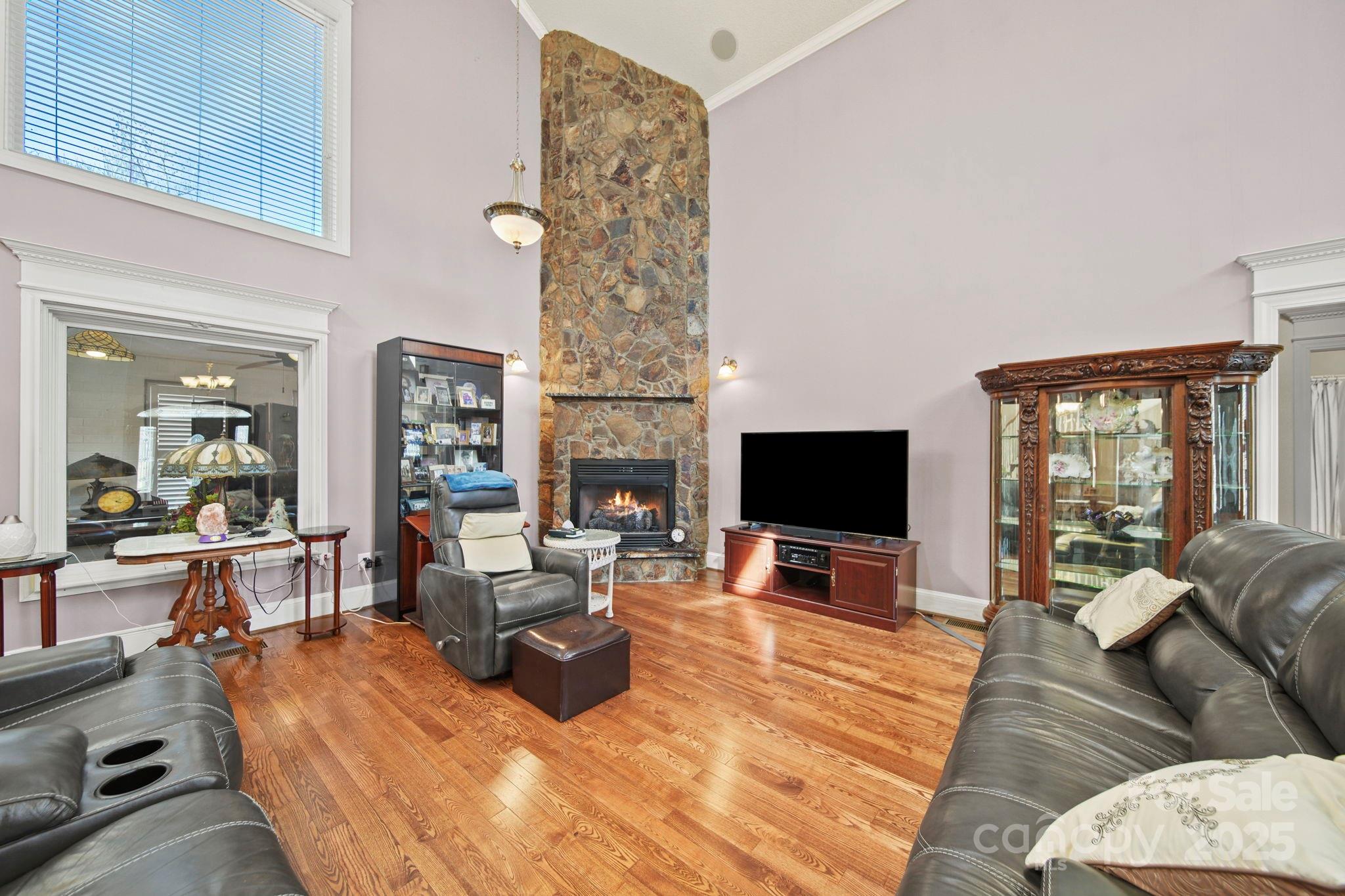 College Place - Residential