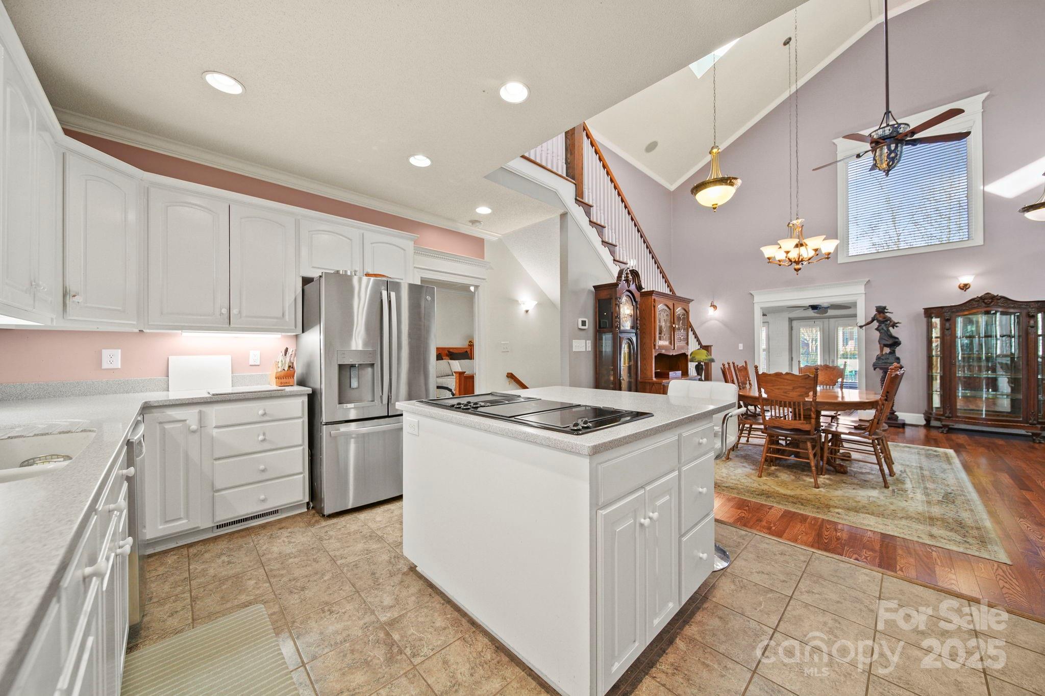 College Place - Residential