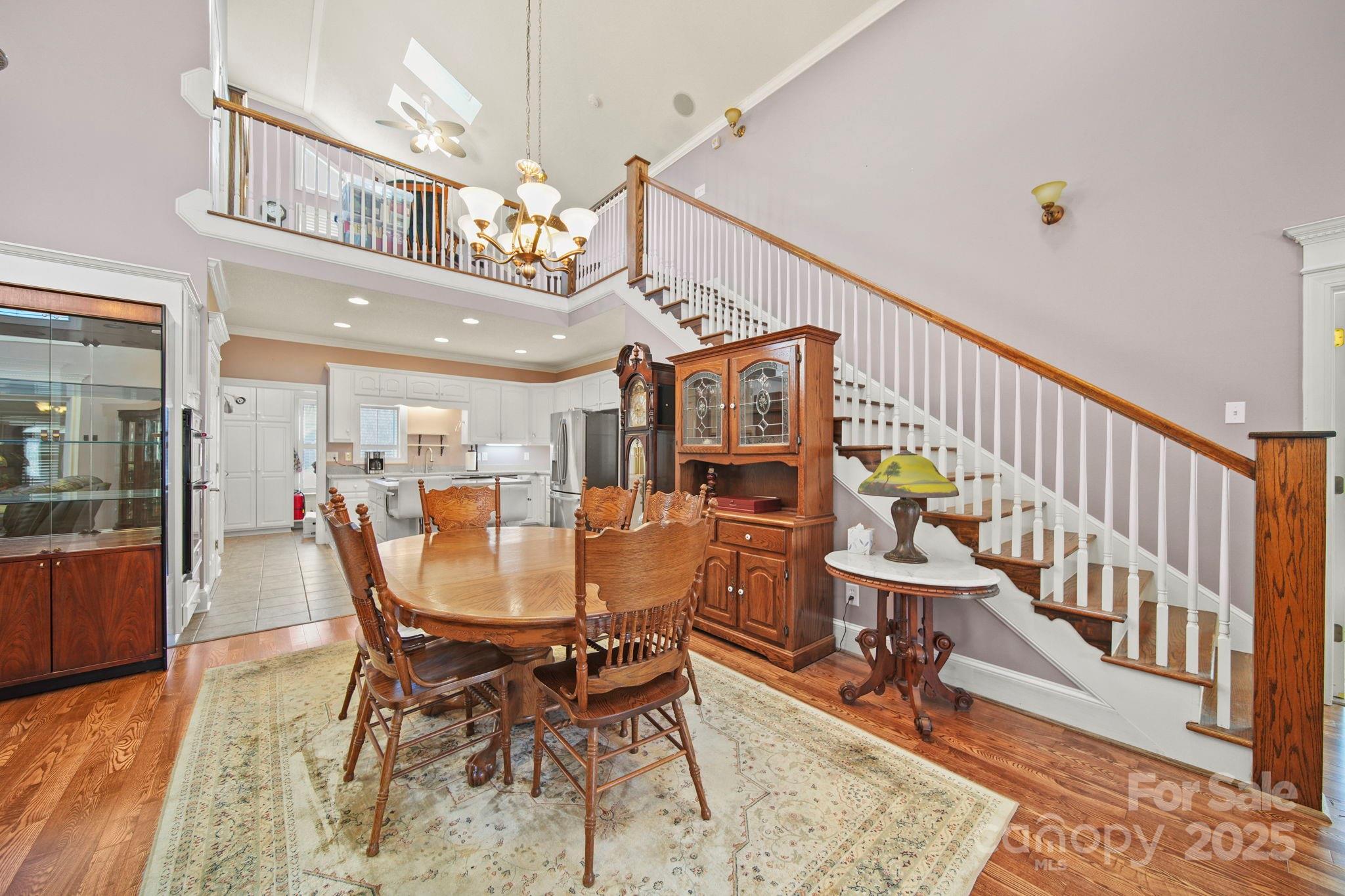 College Place - Residential