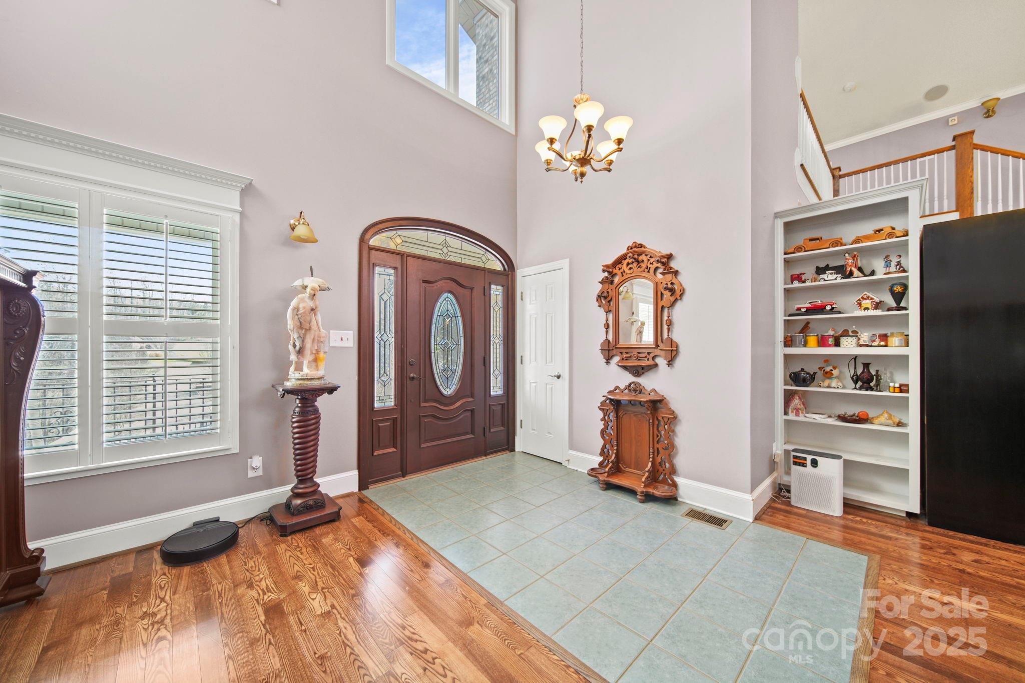 College Place - Residential