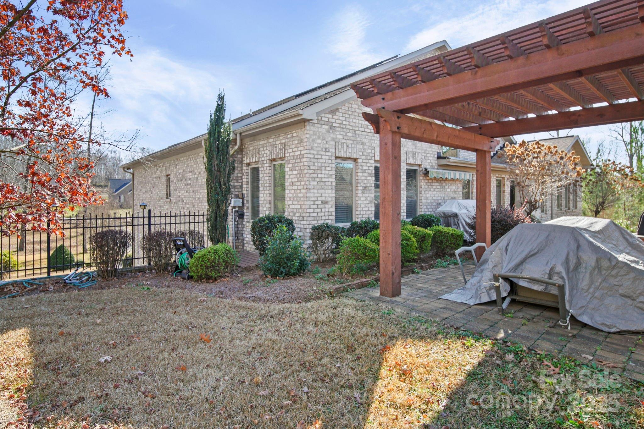 College Place - Residential