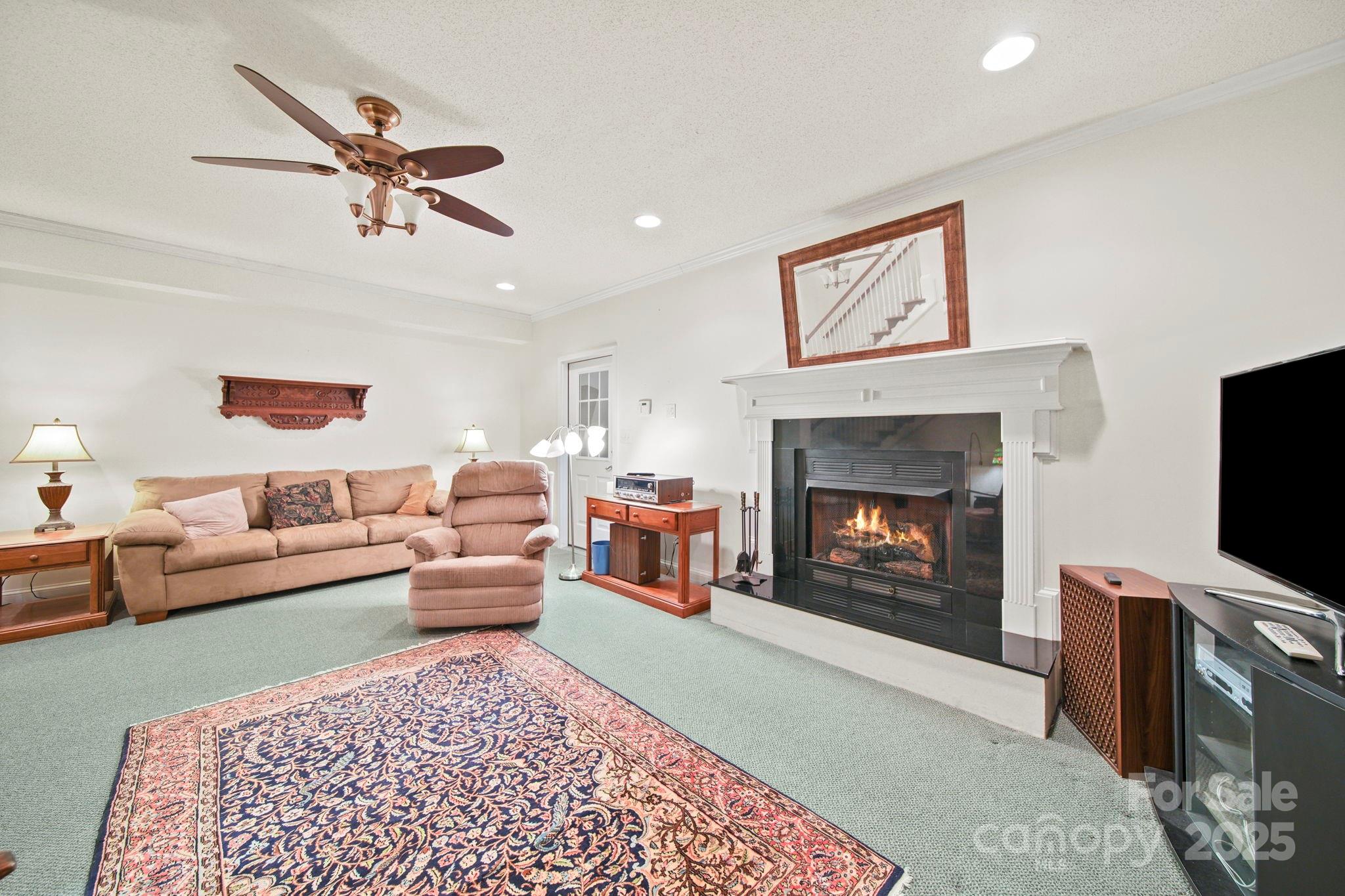 College Place - Residential