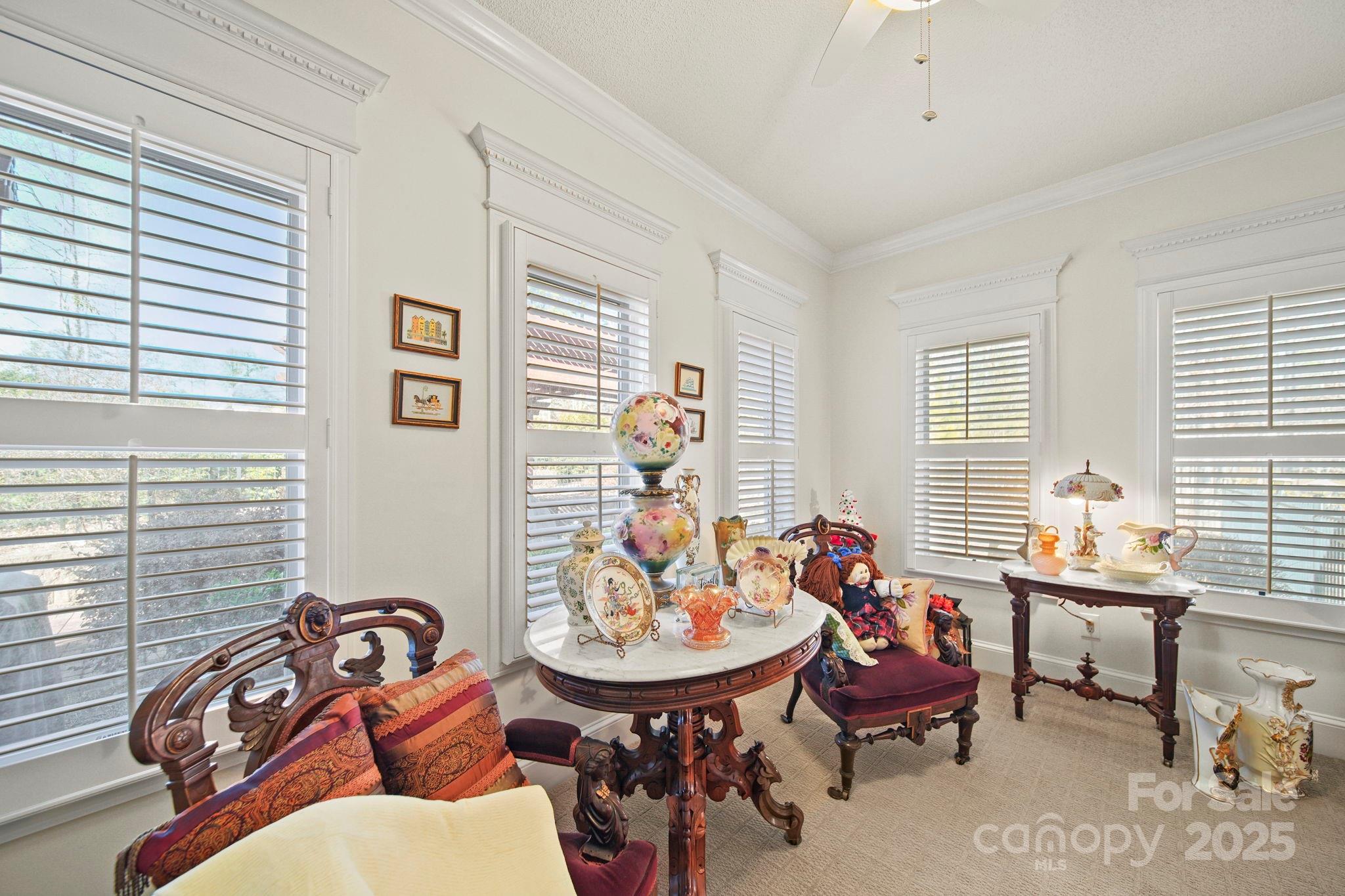 College Place - Residential