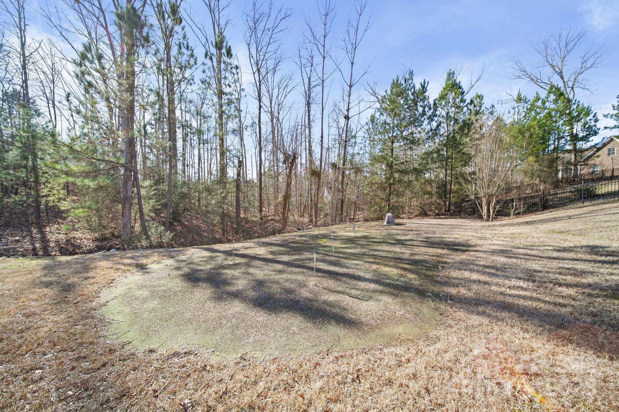 College Place - Residential