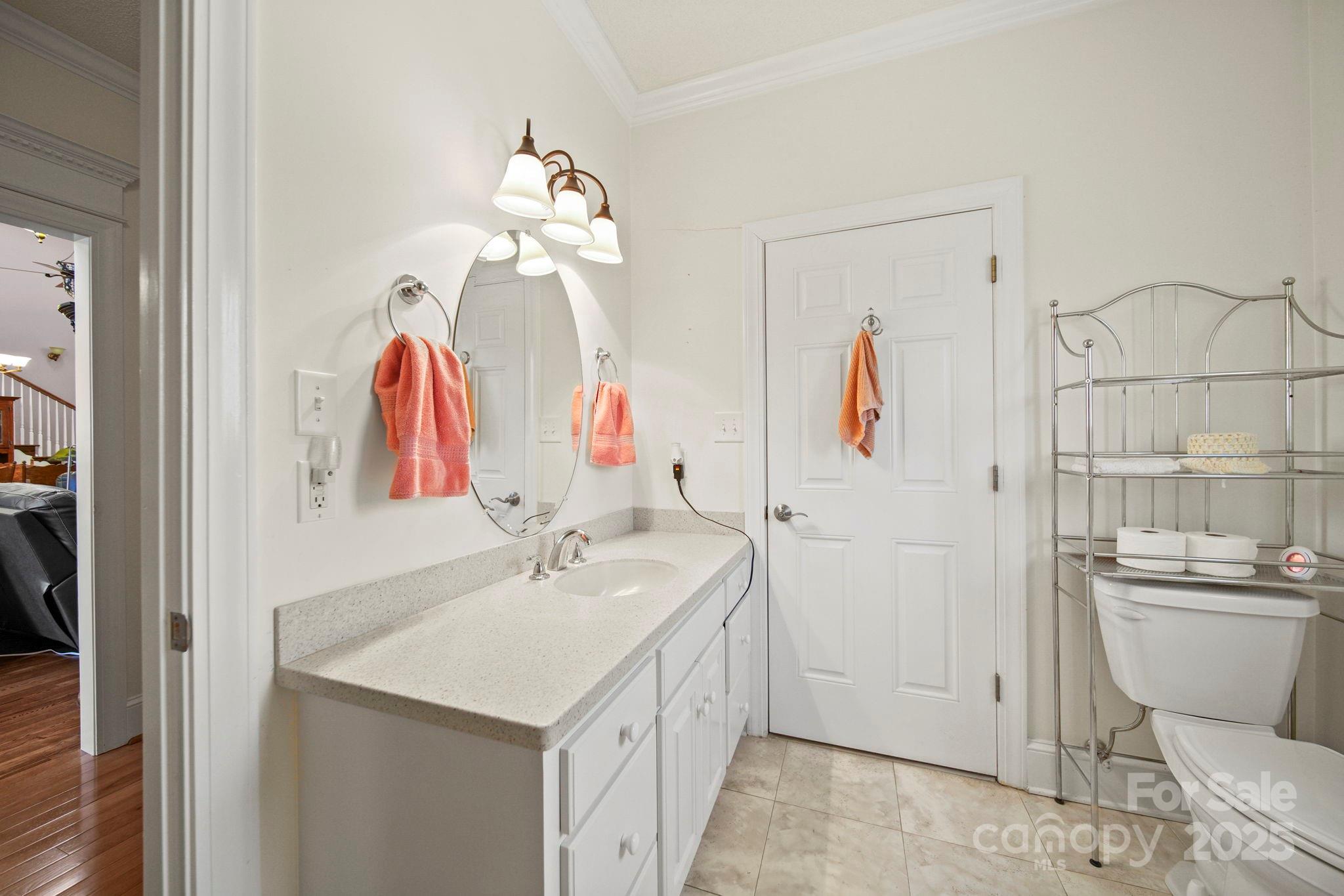 College Place - Residential