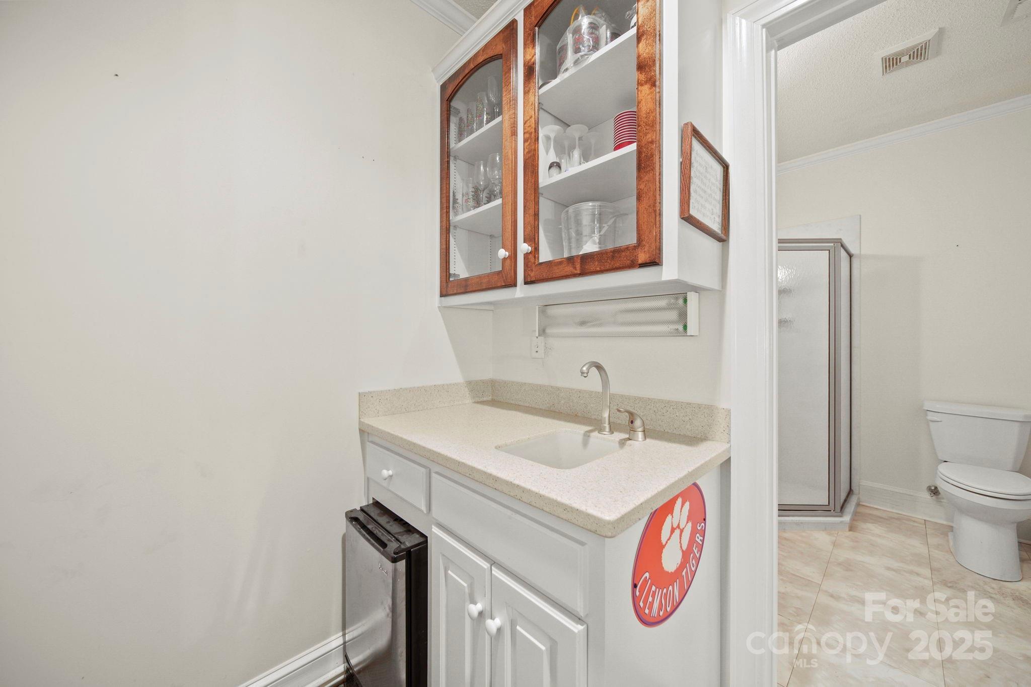 College Place - Residential