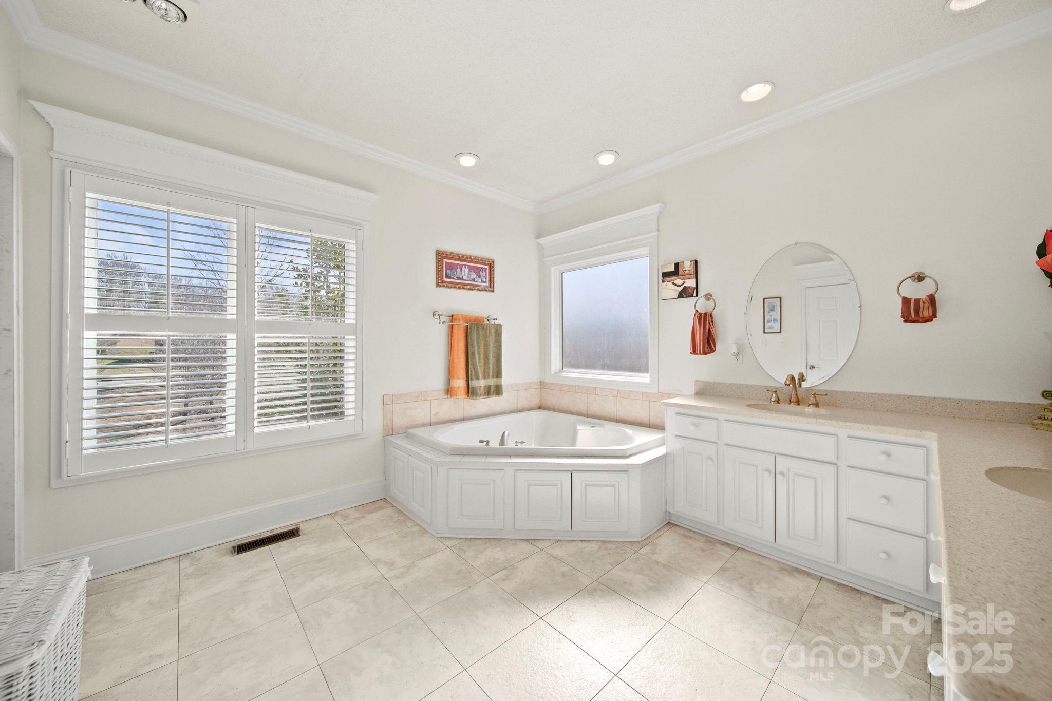 College Place - Residential